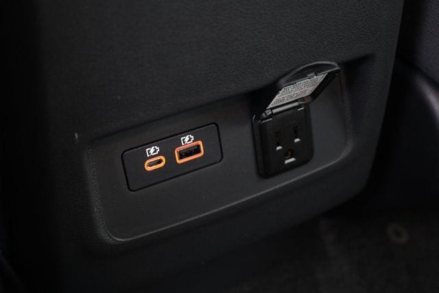 2026 Nissan Frontier SV - Photo 27