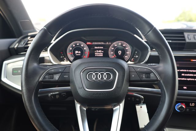 2023 Audi Q3 S Line Premium Plus - Photo 16