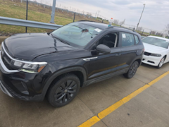 2024 Volkswagen Taos 1.5T S SUV