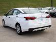 2025 Nissan Versa 1.6 S Sedan
