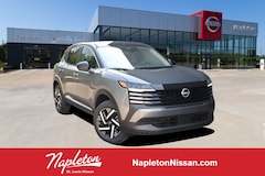 2025 Nissan Kicks SV SUV