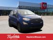 2019 Ford EcoSport S SUV 2019 Ford EcoSport S SUV