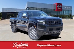 2026 Nissan Frontier SV Truck Crew Cab