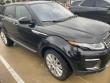 2017 Land Rover Range Rover Evoque HSE SUV 2017 Land Rover Range Rover Evoque HSE SUV