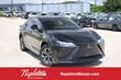  LEXUS RZ 450e