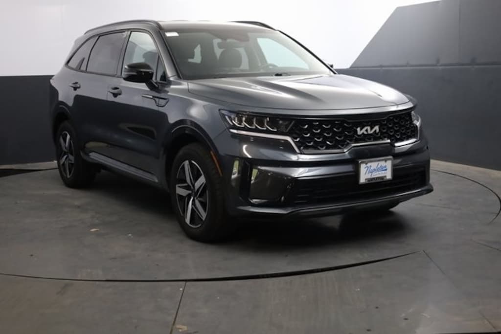 Used 2022 Kia Sorento S SUV