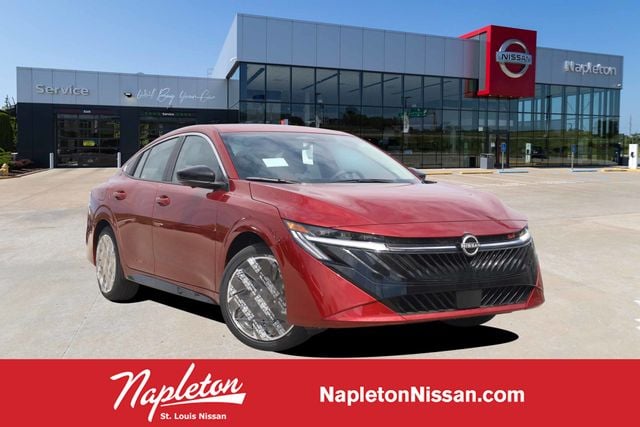 2026 Nissan Sentra