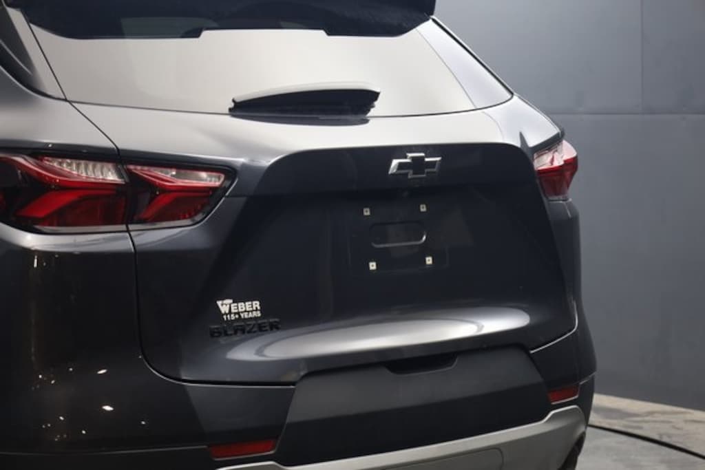 Used 2022 Chevrolet Blazer LT w/2LT SUV