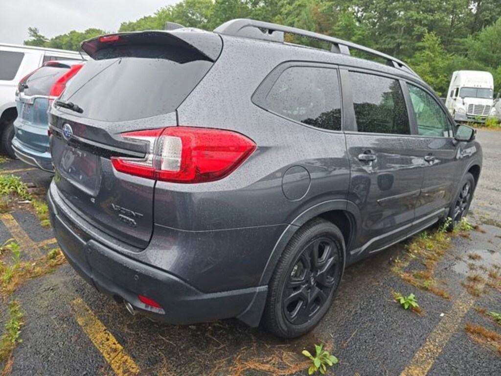 Used 2023 Subaru Ascent Onyx Edition Limited 7-Passenger SUV