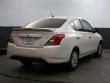 2018 Nissan Versa 1.6 SV Sedan