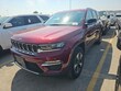 Jeep Grand Cherokee 4xe