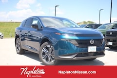 2026 Nissan Murano SL SUV