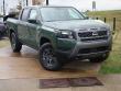 2026 Nissan Frontier SV Truck Crew Cab