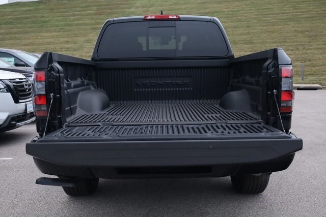 2026 Nissan Frontier SV - Photo 27
