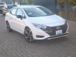 2025 Nissan Versa 1.6 SR Sedan