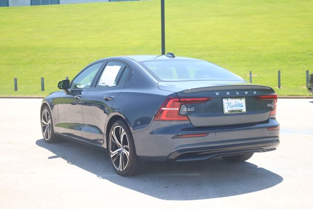 2024 Volvo S60 Core - Photo 6
