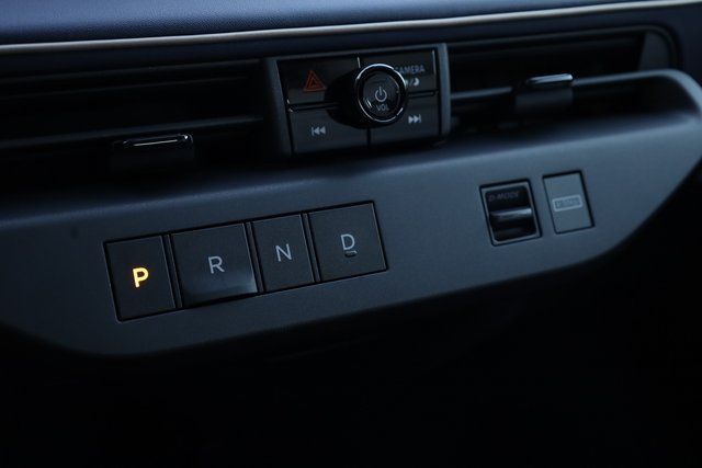 2026 Nissan LEAF Platinum+ - Photo 27