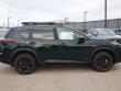 2026 Nissan Rogue Rock Creek SUV