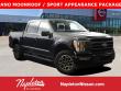 2023 Ford F-150 Truck SuperCrew Cab