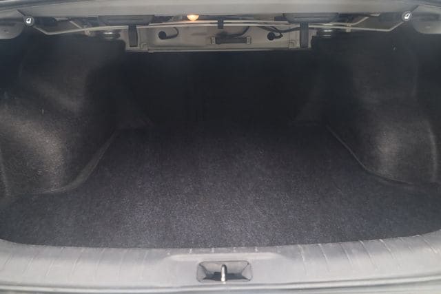 2025 Nissan Altima SV - Photo 21