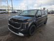 2025 Kia Carnival LXS Van Passenger Van