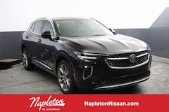 2023 Buick Envision Avenir SUV