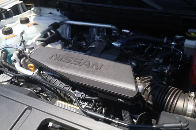 2026 Nissan Rogue SV - Photo 7