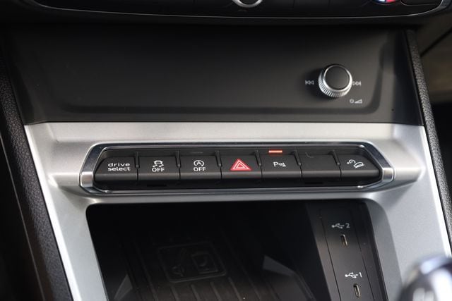 2023 Audi Q3 S Line Premium Plus - Photo 23