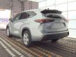 2024 Toyota Highlander SUV