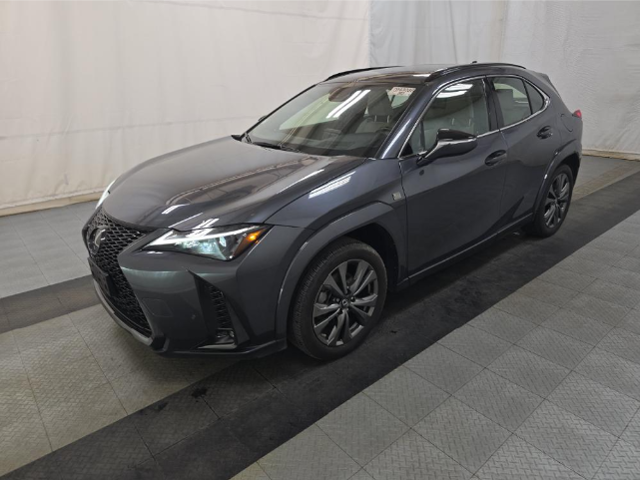 2023 Lexus UX 300h 250h F Sport Design AWD's photo
