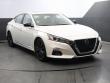 2022 Nissan Altima 2.5 SR Sedan 2022 Nissan Altima 2.5 SR Sedan