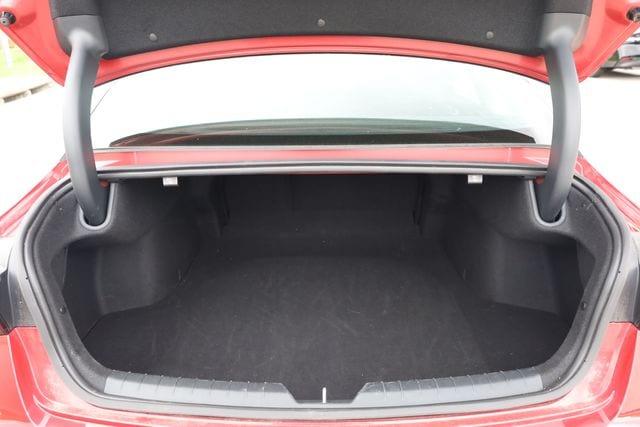 2025 Kia K5 LXS - Photo 24