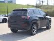2022 Jeep Compass Trailhawk SUV