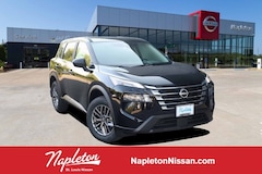 2026 Nissan Rogue S SUV