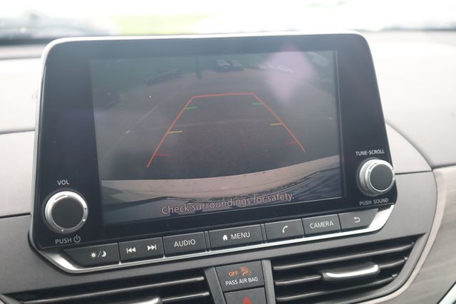 2025 Nissan Altima SV - Photo 16