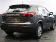 2018 Nissan Rogue Sport S SUV