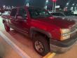 2004 Chevrolet Truck Crew Cab