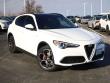 2023 Alfa Romeo Stelvio Ti SUV