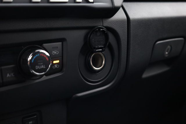 2026 Nissan Frontier SV - Photo 21