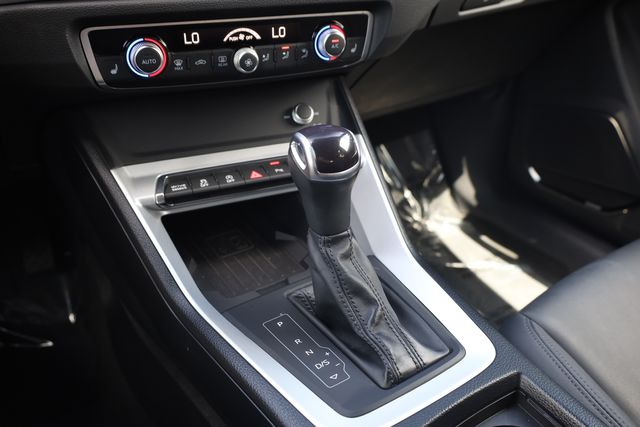 2023 Audi Q3 S Line Premium Plus - Photo 26