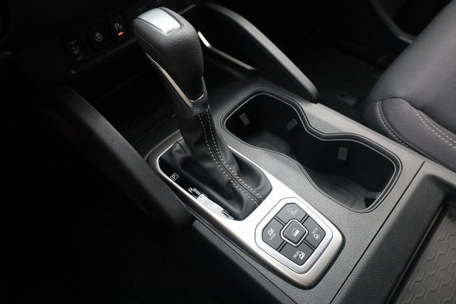 2026 Nissan Frontier SV - Photo 27
