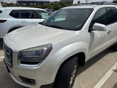 2014 GMC Acadia SLT-1 SUV