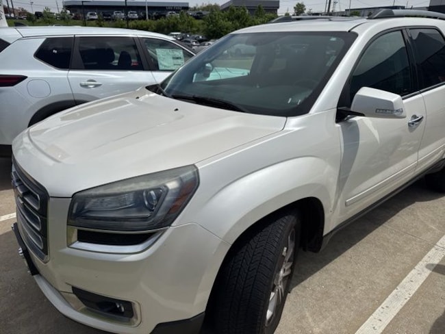 2014 GMC Acadia SLT-1 SUV