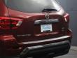 2020 Nissan Pathfinder SL SUV
