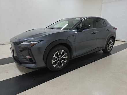 2023 LEXUS RZ 450e SUV