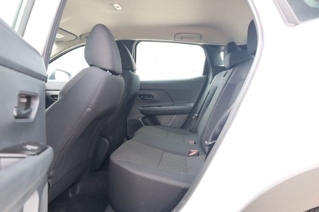 2026 Nissan KICKS S - Photo 22