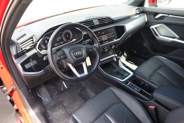 2023 Audi Q3 S Line Premium Plus - Photo 11