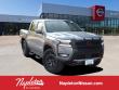 2025 Nissan Frontier PRO-4X Truck Crew Cab 2025 Nissan Frontier PRO-4X Truck Crew Cab