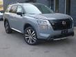2025 Nissan Pathfinder Platinum SUV