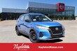 Nissan Kicks Play